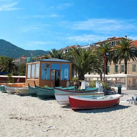 Holiday Casa Ale By Interhome 度假居
