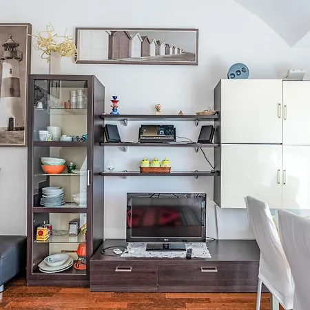 Holiday Casa Ale By Interhome