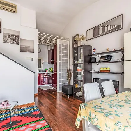 度假居 Holiday Casa Ale By Interhome