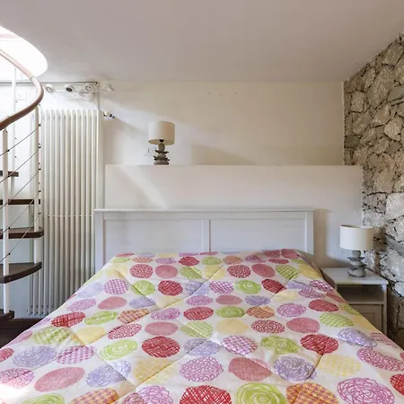 Holiday Casa Ale By Interhome