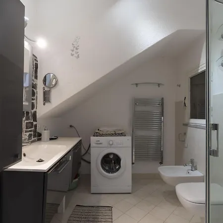度假居 Holiday Casa Ale By Interhome