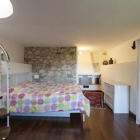 度假居 Holiday Casa Ale By Interhome *