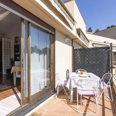 度假居 Holiday Casa Ale By Interhome *