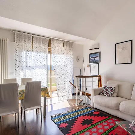 度假居 Holiday Casa Ale By Interhome