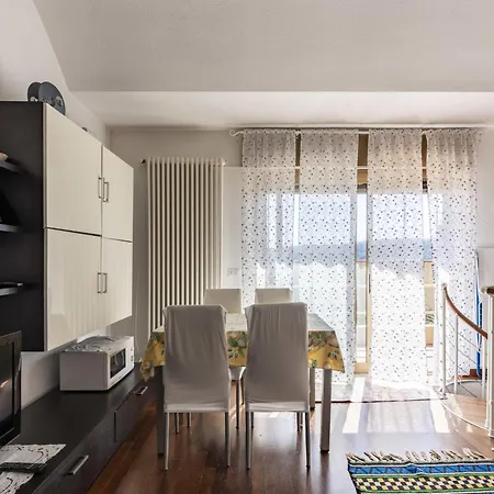 度假居 Holiday Casa Ale By Interhome *