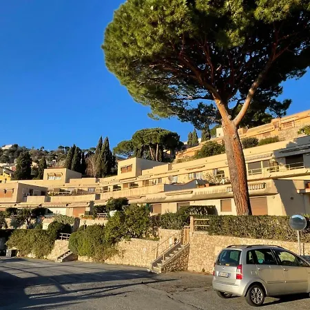 Dom wakacyjny Holiday Casa Ale By Interhome Finale Ligure