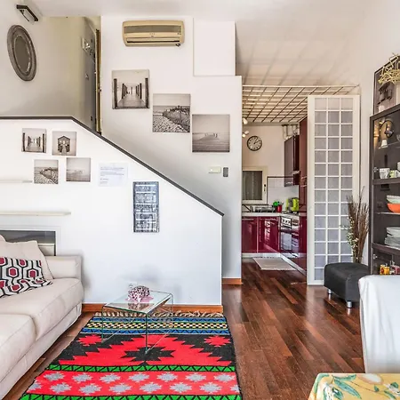 Dom wakacyjny Holiday Casa Ale By Interhome *
