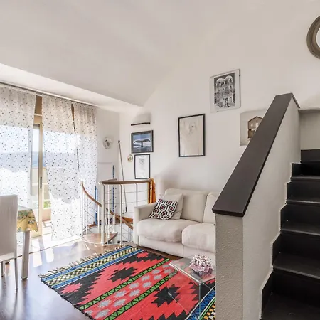 Holiday Casa Ale By Interhome